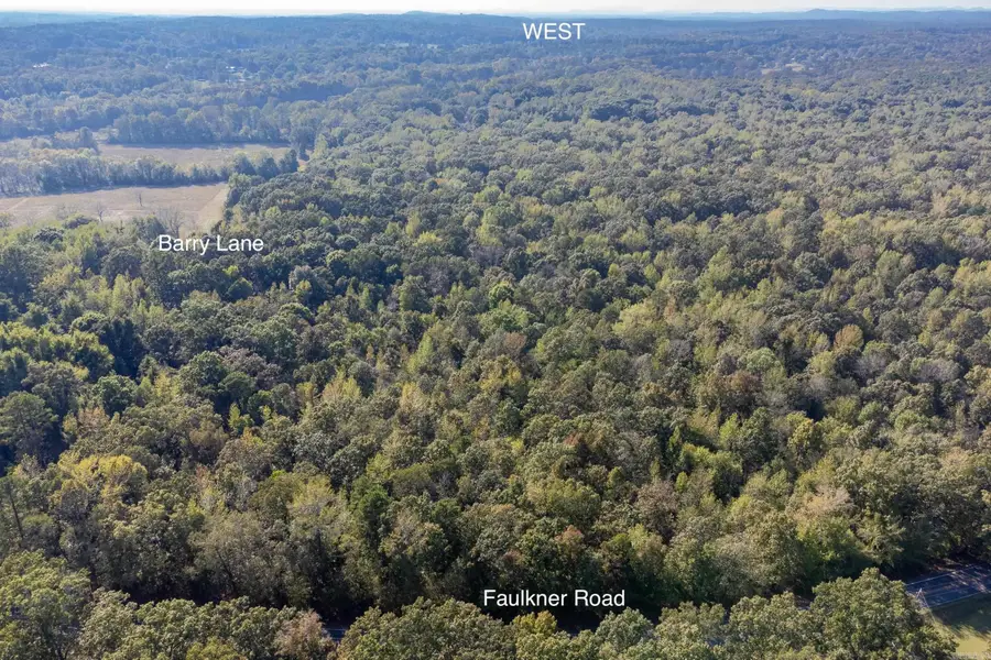 Lot 2 Barry Lane, Little Rock, AR 72210 - #3