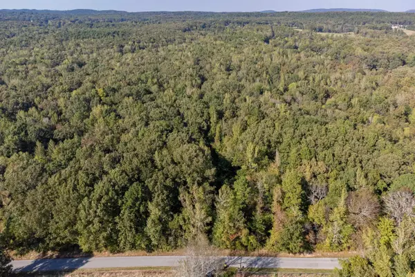 Lot 3 Barry Lane, Little Rock, AR 72210