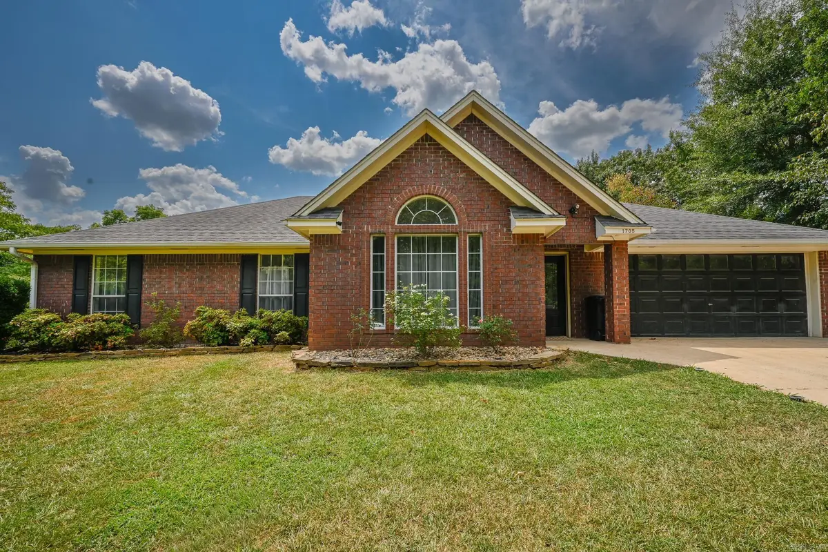 1705 Ashton Drive, Mena, AR 71953 - #1
