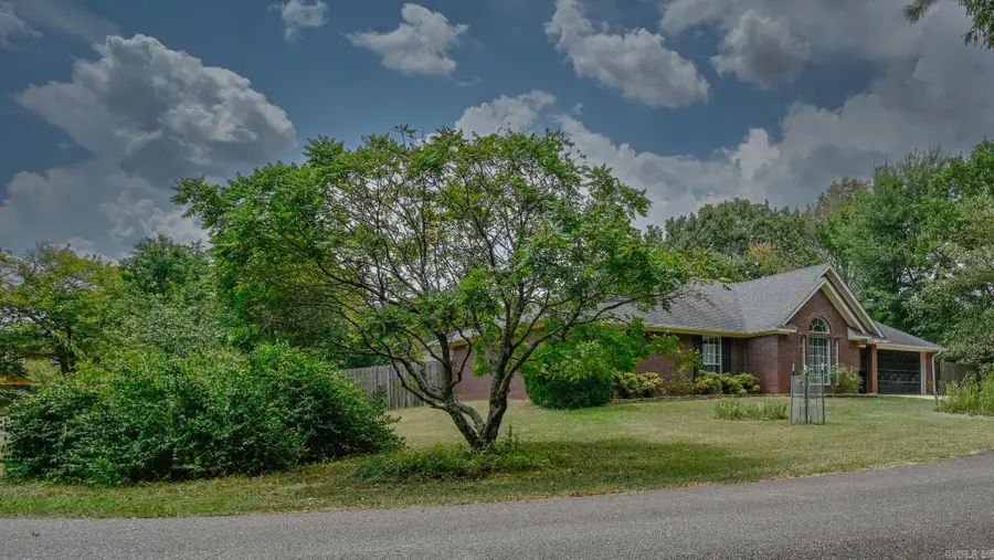 1705 Ashton Drive, Mena, AR 71953 - #3