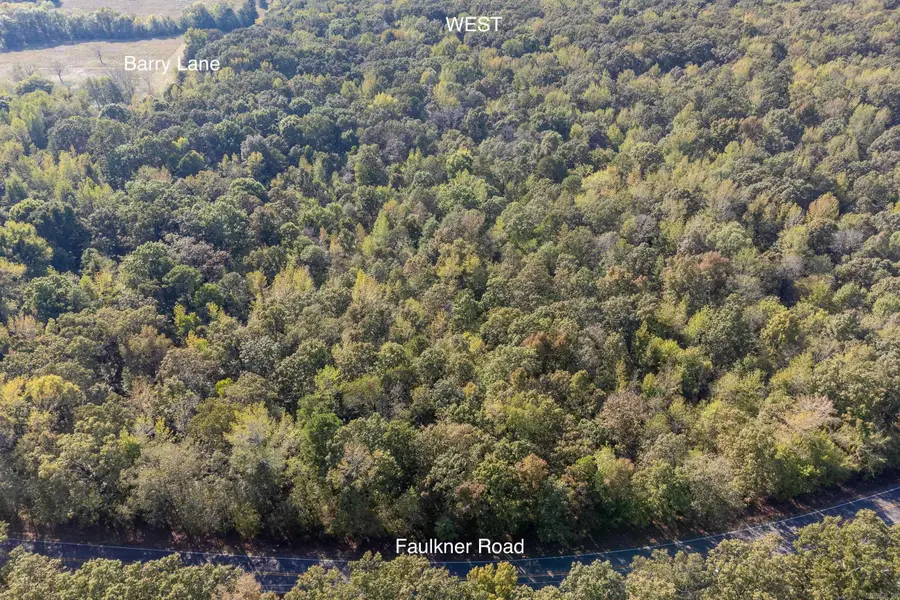 Lot 5 Faulkner Road, Little Rock, AR 72210 - #3