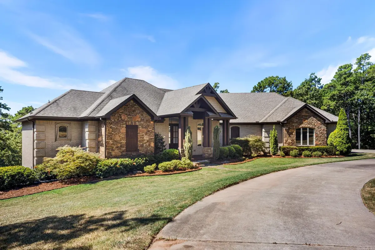 23801 Mills Mountain, Little Rock, AR 72223 - #1