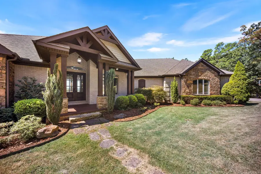 23801 Mills Mountain, Little Rock, AR 72223 - #2