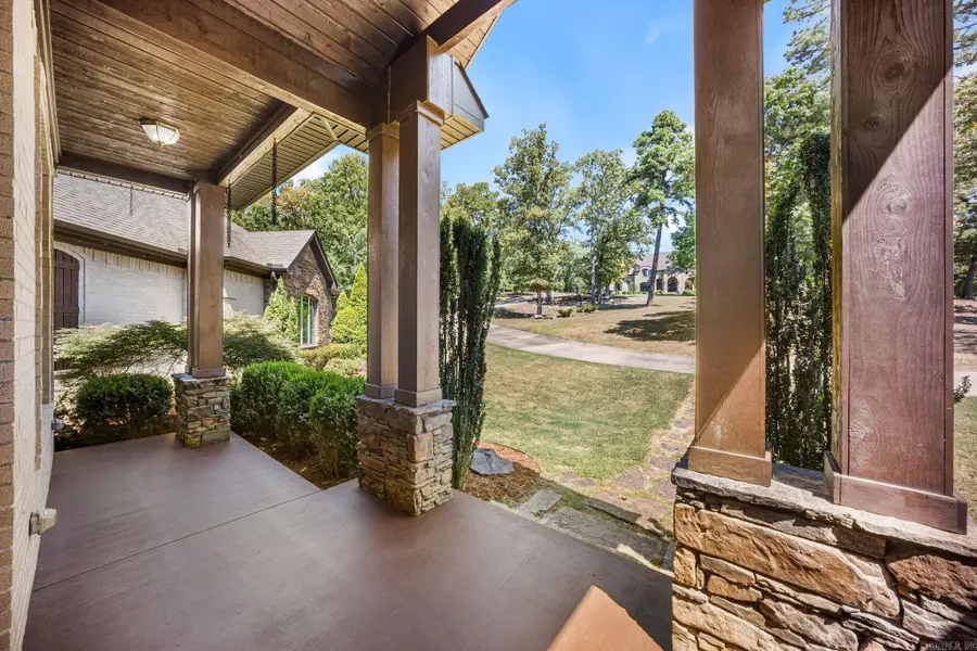 23801 Mills Mountain, Little Rock, AR 72223 - #3