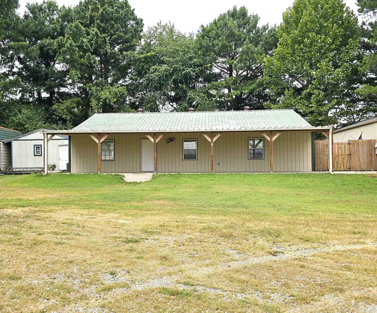 603 Gr 518 Rd, Paragould, AR 72450 - #1