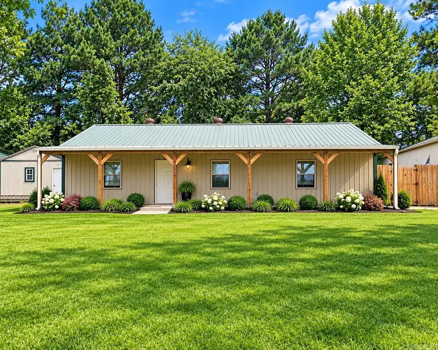 603 Gr 518 Rd, Paragould, AR 72450 - #2