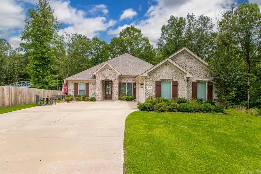 6533 Castle Ridge, Benton, AR 72019 - #2