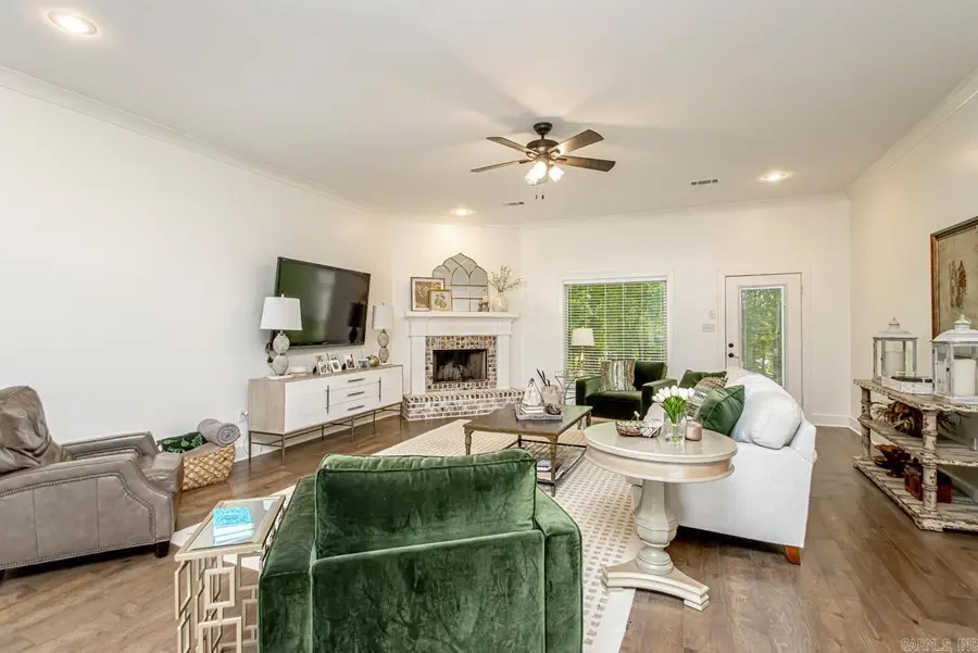 6533 Castle Ridge, Benton, AR 72019 - #3
