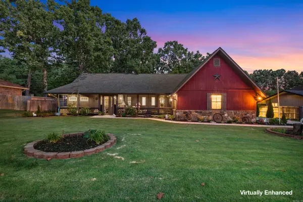 708 Ohio Avenue, Mountain Home, AR 72653