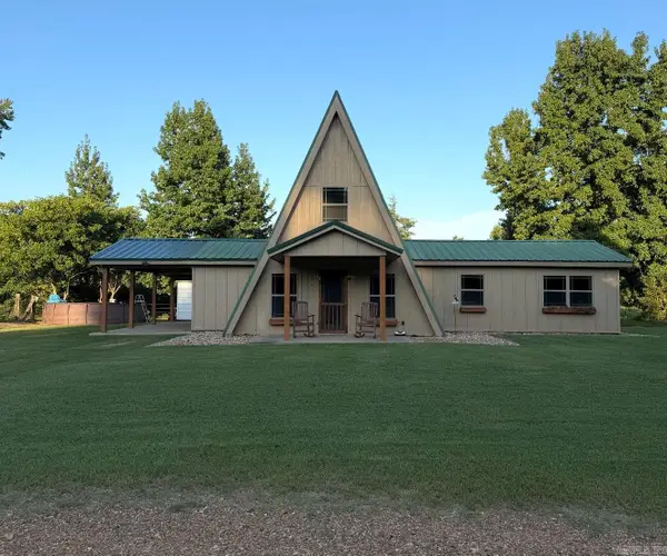 126 Little River 711, Ashdown, AR 71822