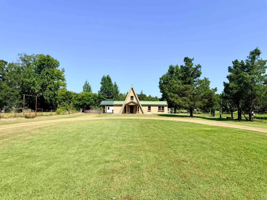 126 Little River 711, Ashdown, AR 71822 - #2