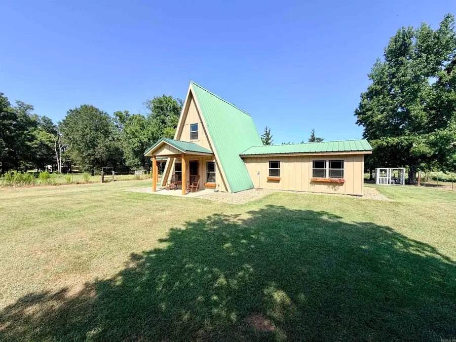 126 Little River 711, Ashdown, AR 71822 - #3