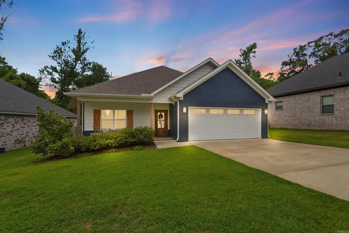 2805 Evonshire Drive, Arkadelphia, AR 71923 - #1