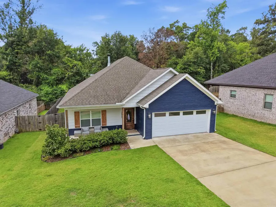 2805 Evonshire Drive, Arkadelphia, AR 71923 - #3