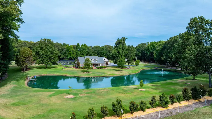 2802 Saddle Creek Rd, Hazen, AR 72064 - #2