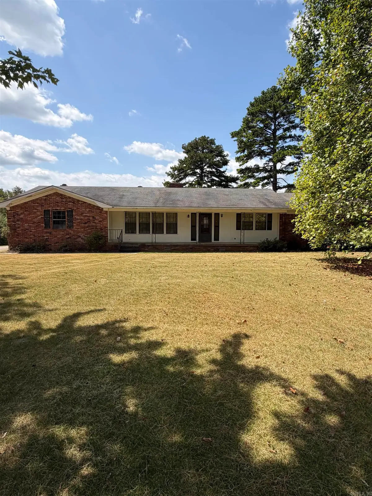 1487 Wilderness Trail, Scotland, AR 72141 - #1