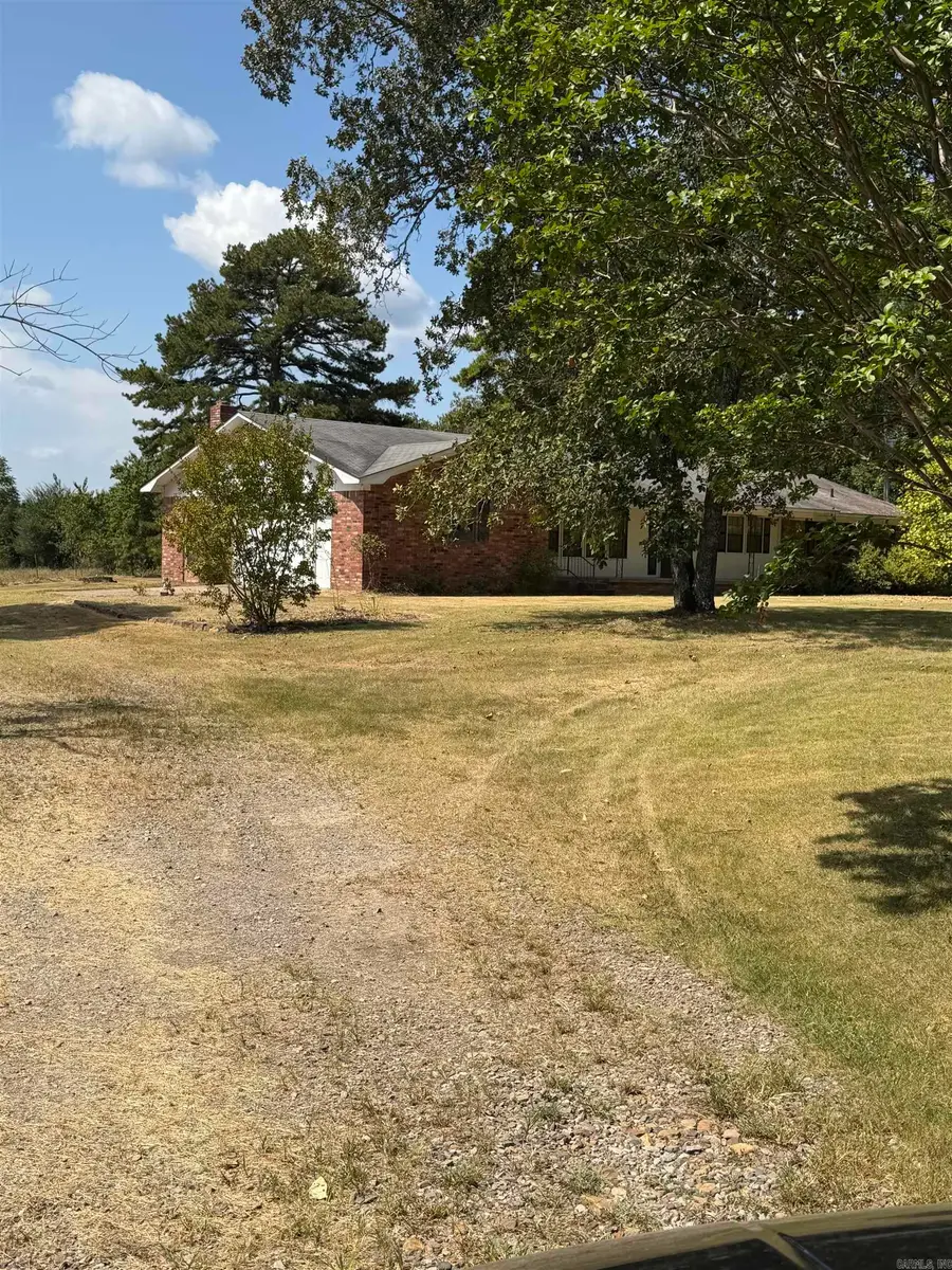 1487 Wilderness Trail, Scotland, AR 72141 - #2