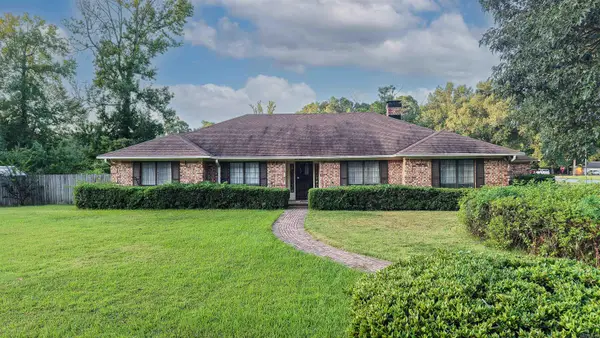 1006 Rosswood Colony Drive, Pine Bluff, AR 71603