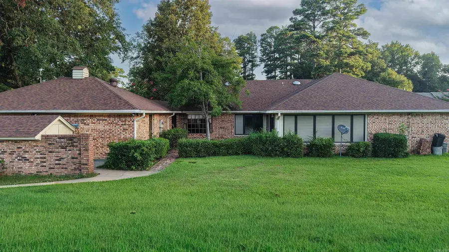 1006 Rosswood Colony Drive, Pine Bluff, AR 71603 - #3