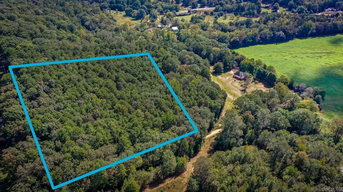 Tbd Polk Road 165, Potter, AR 71953 - #1