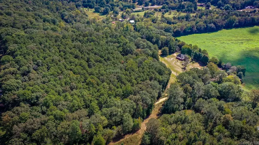Tbd Polk Road 165, Potter, AR 71953 - #2