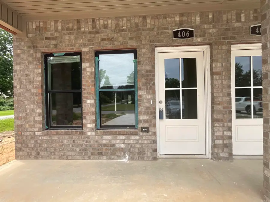 406 & 408 England Street, Lonoke, AR 72086 - #3