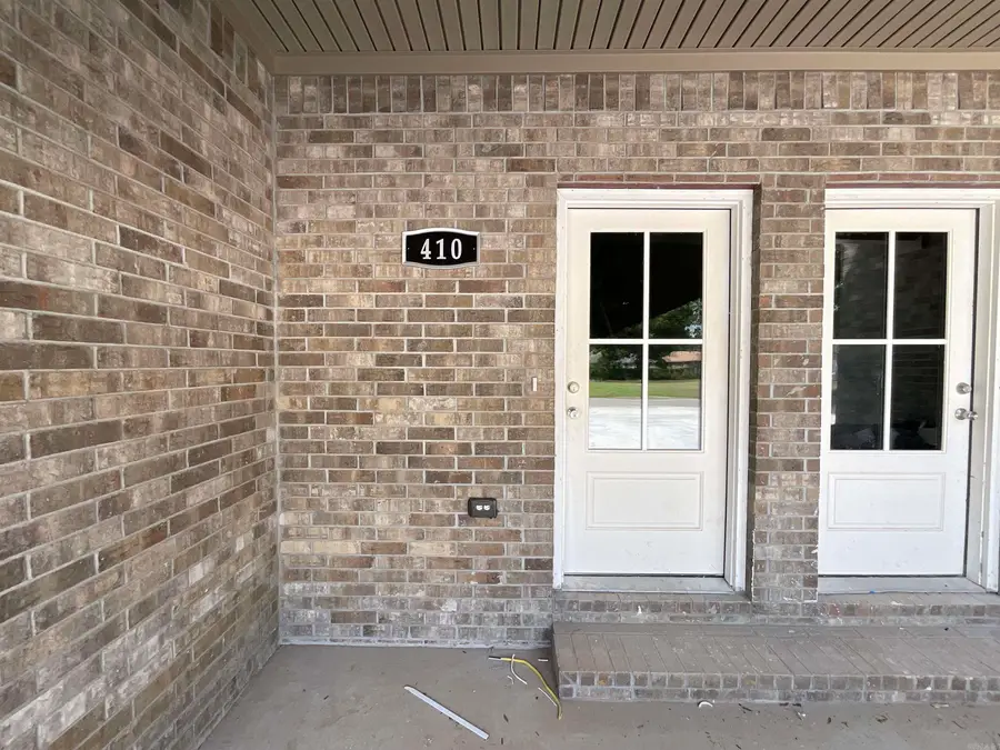 410, 412, 414 England Street, Lonoke, AR 72086 - #3