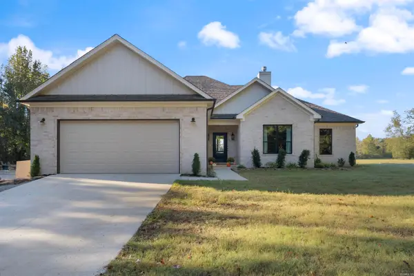 2535 Covington Road, Ward, AR 72176