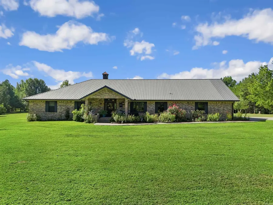 2931 N Shelton Road, Bee Branch, AR 72013 - #3