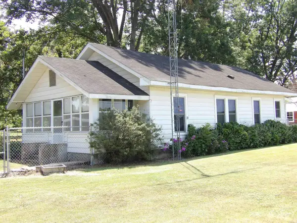 101 Rose Hill Road, Dermott, AR 71638