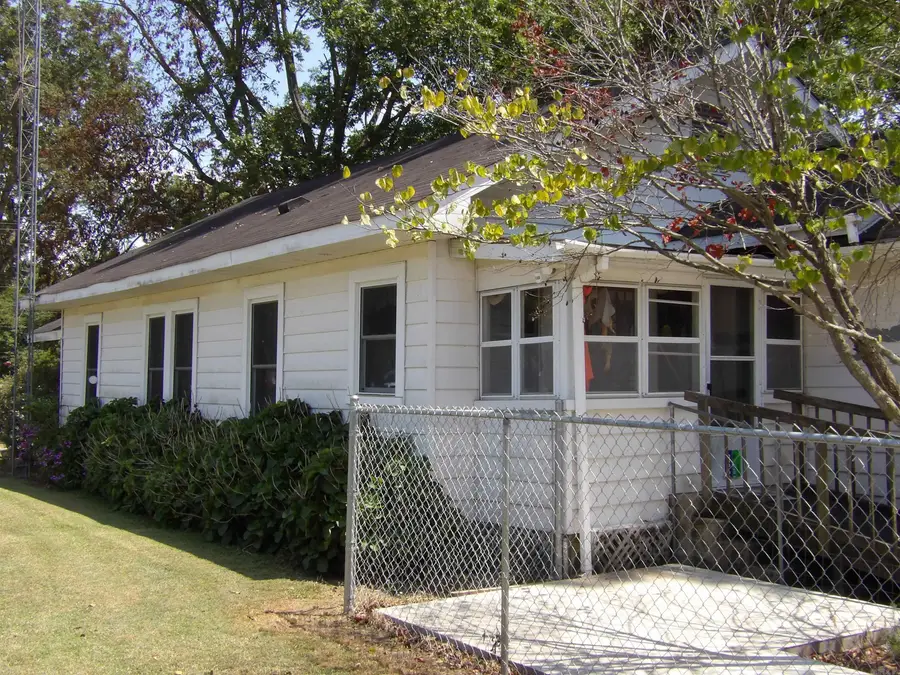 101 Rose Hill Road, Dermott, AR 71638 - #2