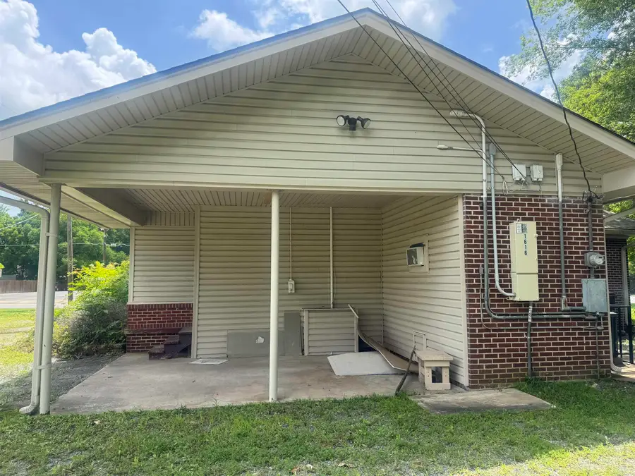 1616 Cherry Street, Pine Bluff, AR 71601 - #3