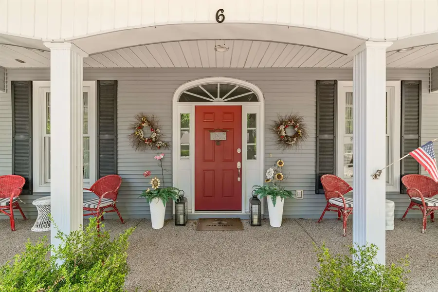 6 Navegar Circle, Hot Springs Village, AR 71909 - #3