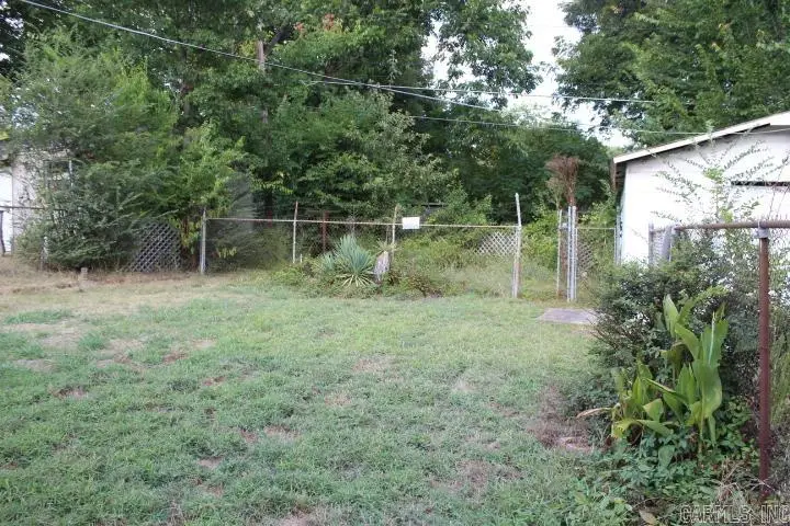 2012 Poplar Street, North Little Rock, AR 72114 - #2