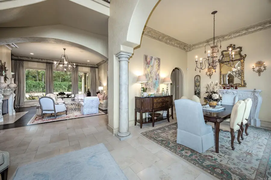 79 Sologne Circle, Little Rock, AR 72223 - #2