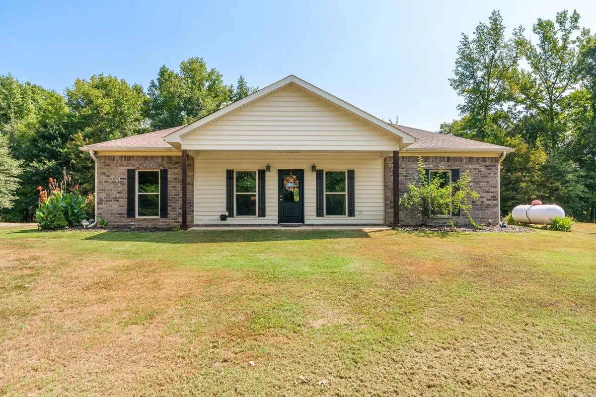 50 Blish Road, Arkadelphia, AR 71923 - #1