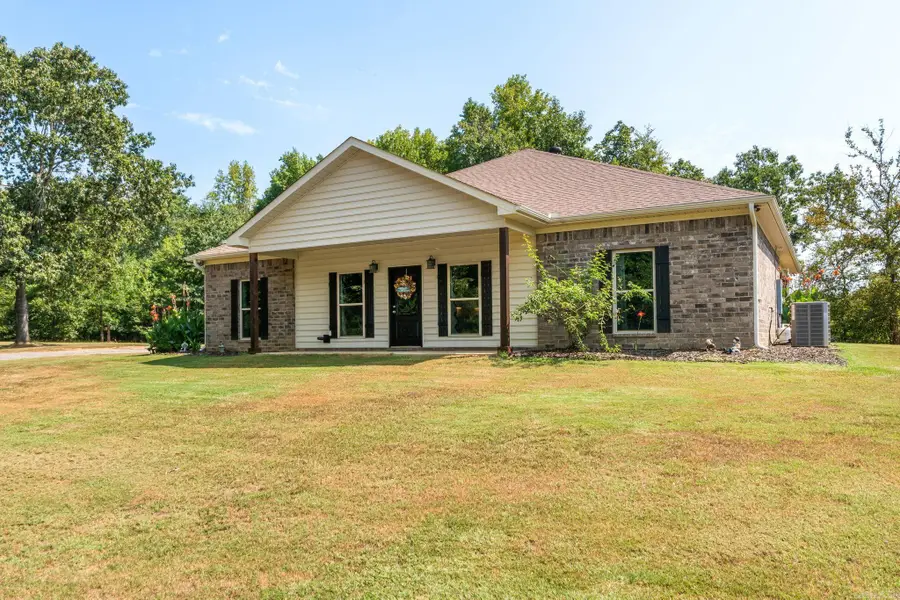 50 Blish Road, Arkadelphia, AR 71923 - #2