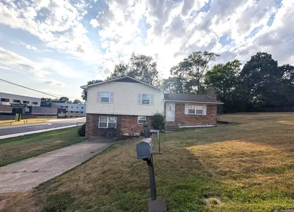 101 Holt, Hot Springs, AR 71913
