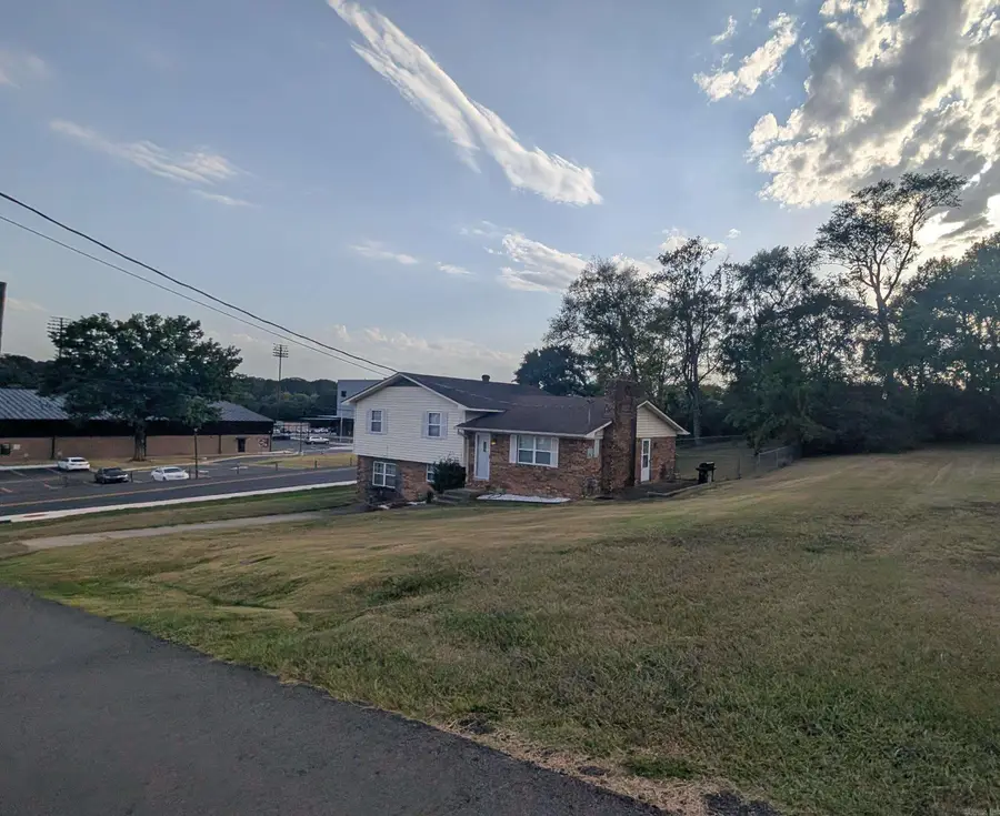 101 Holt, Hot Springs, AR 71913 - #3