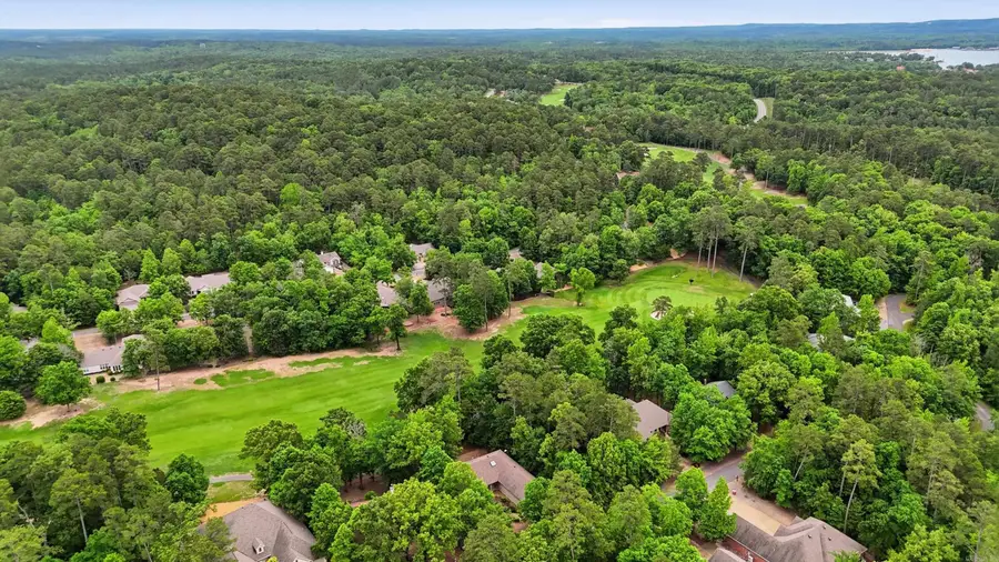 117 Cifuentes Way, Hot Springs Village, AR 71909 - #2