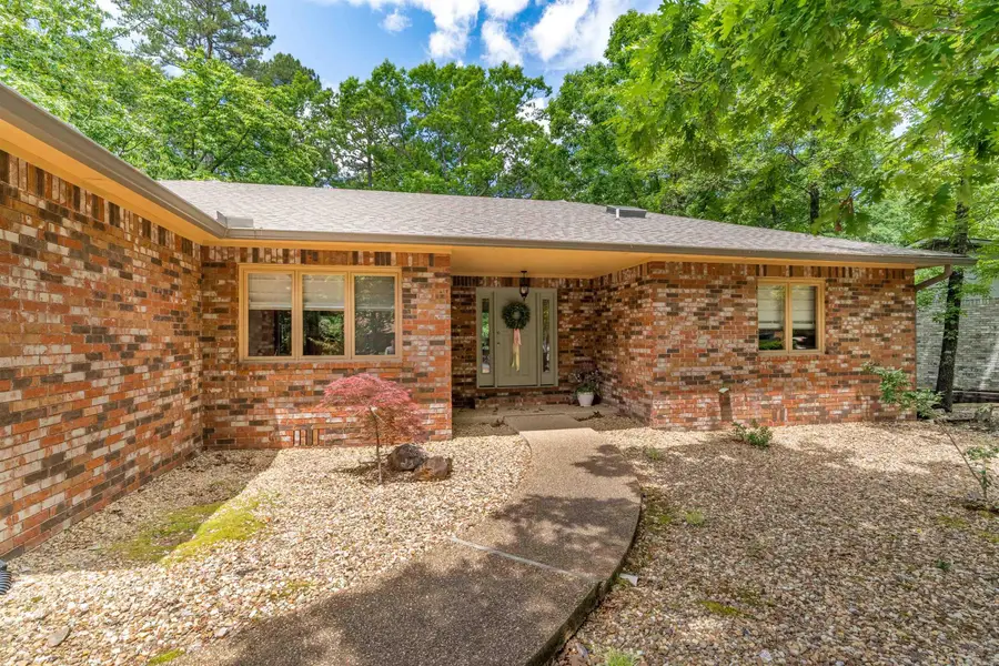 22 Laguna Way, Hot Springs Village, AR 71909 - #3