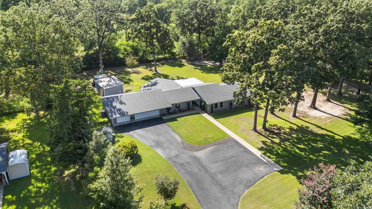 6509 Summerhill Road, Texarkana, TX 75503 - #1