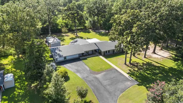 6509 Summerhill Road, Texarkana, TX 75503