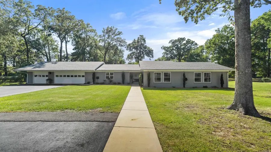 6509 Summerhill Road, Texarkana, TX 75503 - #2