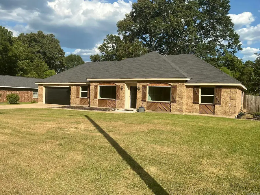 1509 Elm, Crossett, AR 71635 - #3