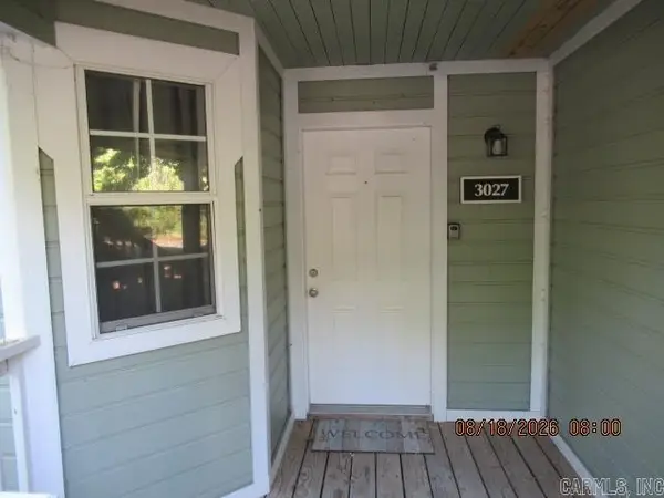 Address Withheld By Seller, Fairfield Bay, AR 72088