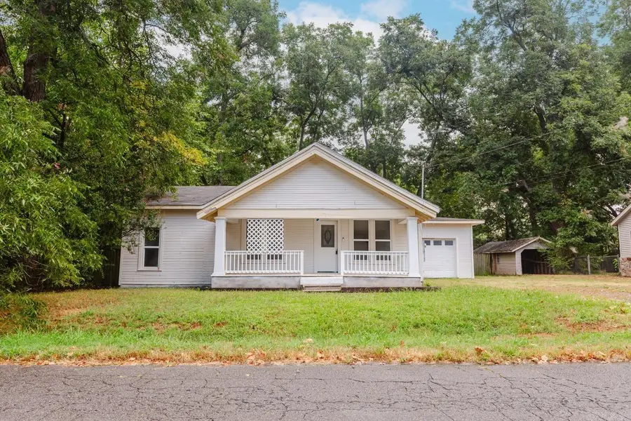 106 E Georgia Street, Beebe, AR 72012 - #2