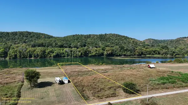 000 White River Run, Guion, AR 72540