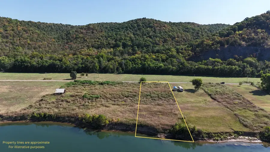 000 White River Run, Guion, AR 72540 - #2