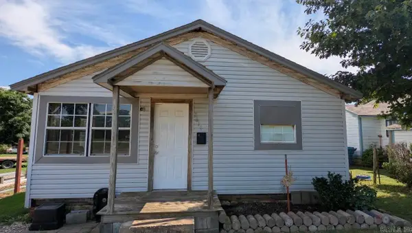 3619 W 29th Street, Little Rock, AR 72204